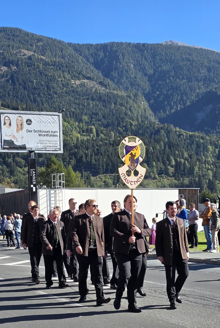 Käsefestival Kötschach-Mauthen