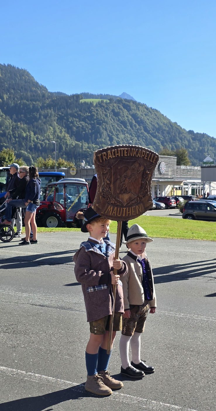 Käsefestival Kötschach-Mauthen